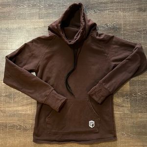 Born Primitive Cowl Neck Sweatshirt